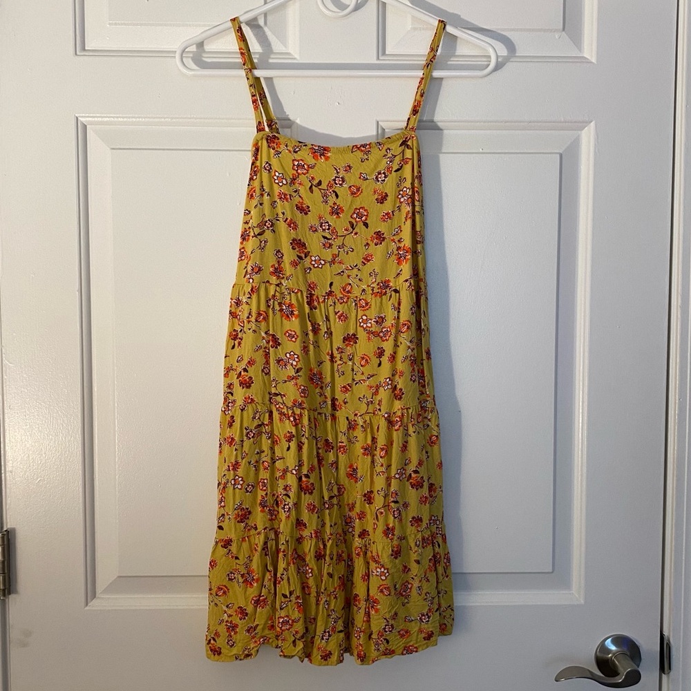Old Navy Dress